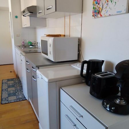 Appartement Au Coeur De Luchon Bagneres-de-Luchon Екстер'єр фото