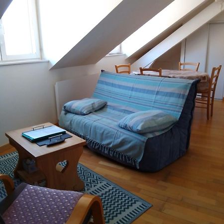 Appartement Au Coeur De Luchon Bagneres-de-Luchon Екстер'єр фото