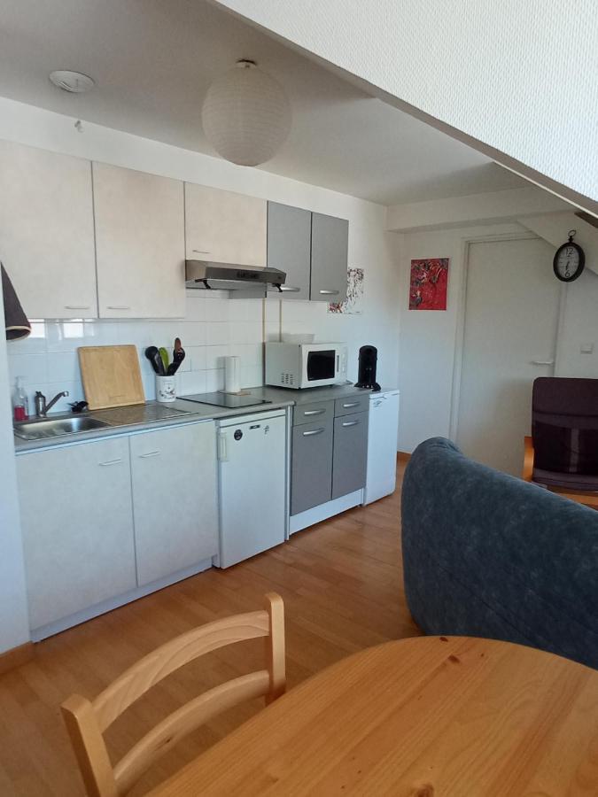 Appartement Au Coeur De Luchon Bagneres-de-Luchon Екстер'єр фото