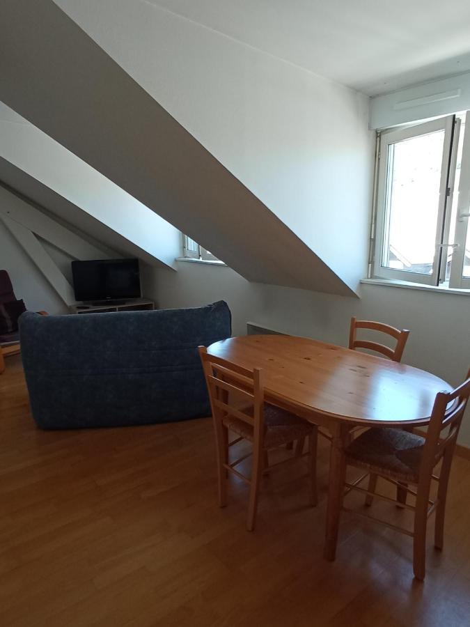 Appartement Au Coeur De Luchon Bagneres-de-Luchon Екстер'єр фото