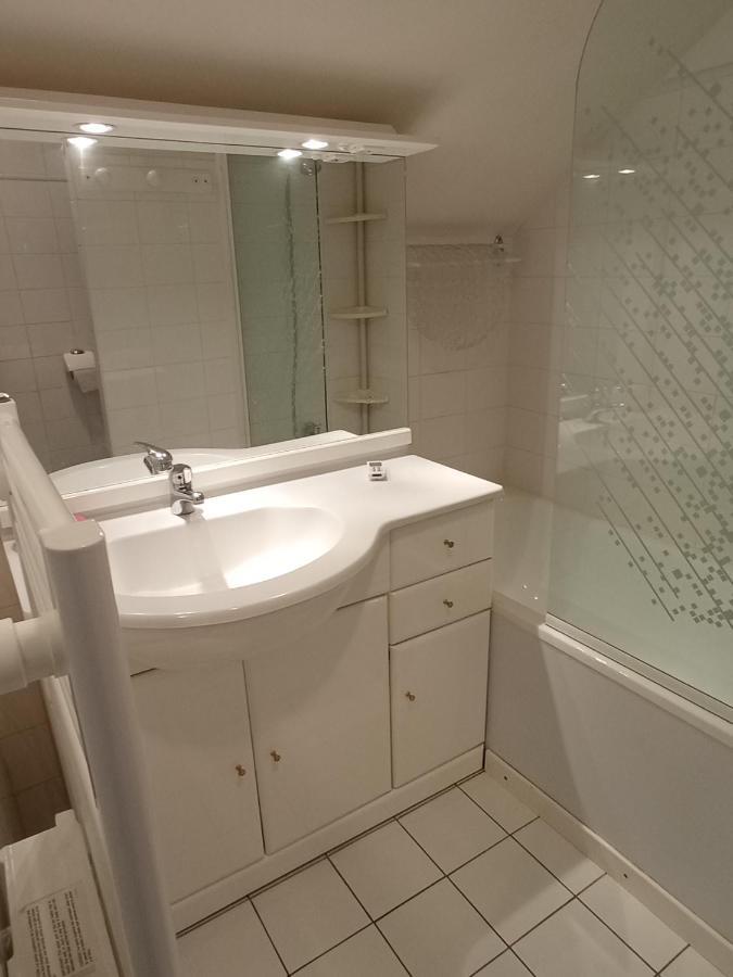 Appartement Au Coeur De Luchon Bagneres-de-Luchon Екстер'єр фото