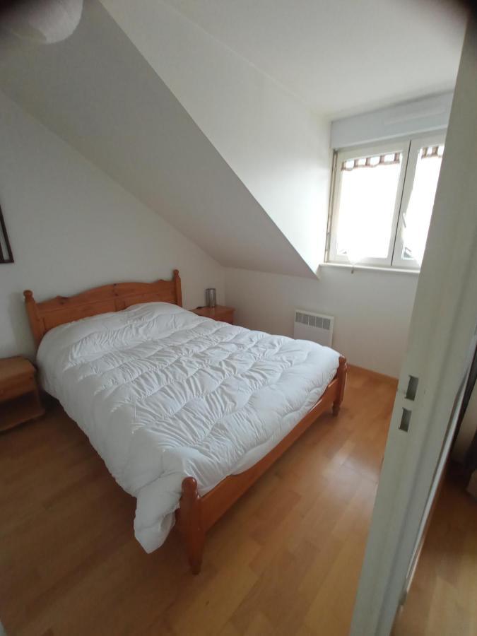 Appartement Au Coeur De Luchon Bagneres-de-Luchon Екстер'єр фото