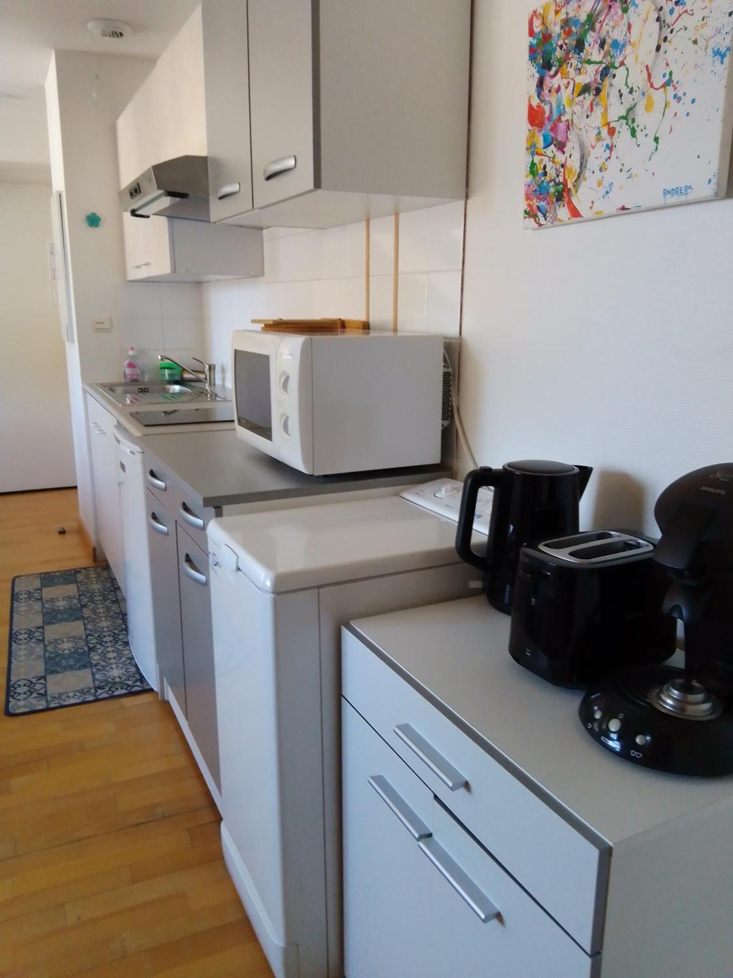 Appartement Au Coeur De Luchon Bagneres-de-Luchon Екстер'єр фото