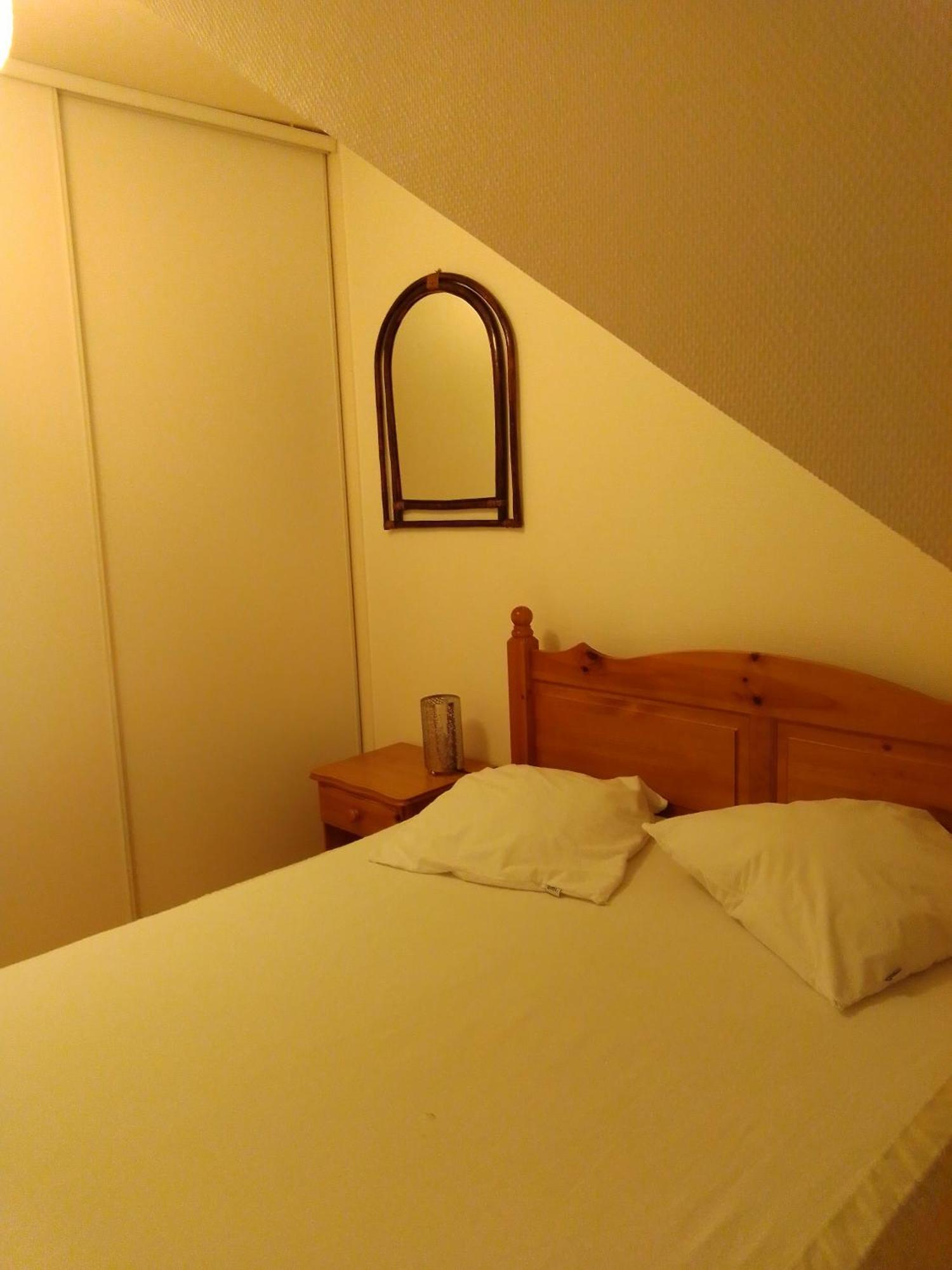 Appartement Au Coeur De Luchon Bagneres-de-Luchon Екстер'єр фото